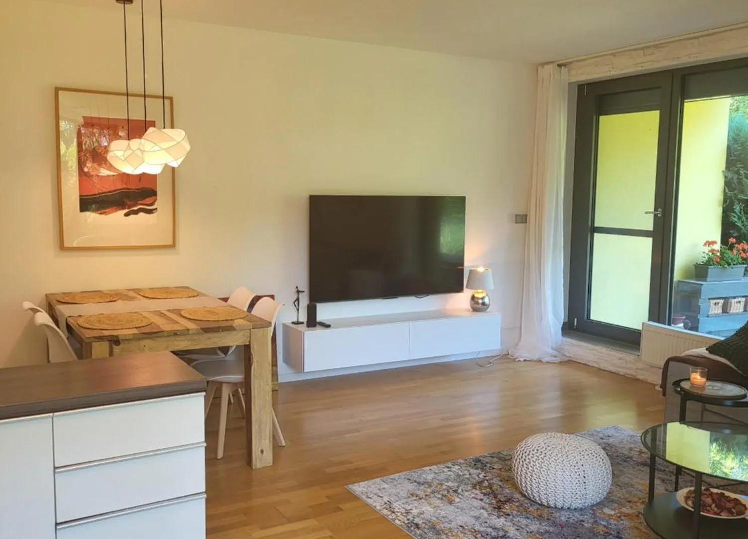 Apartamento Apartman V Praze 6, Sedlec Praga