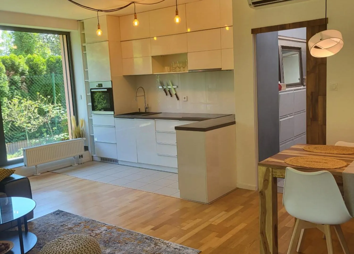 Apartman V Praze 6, Sedlec Praga