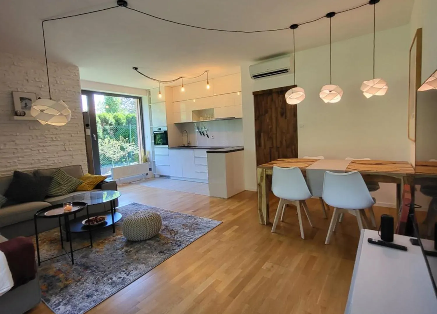 Apartman V Praze 6, Sedlec Praga