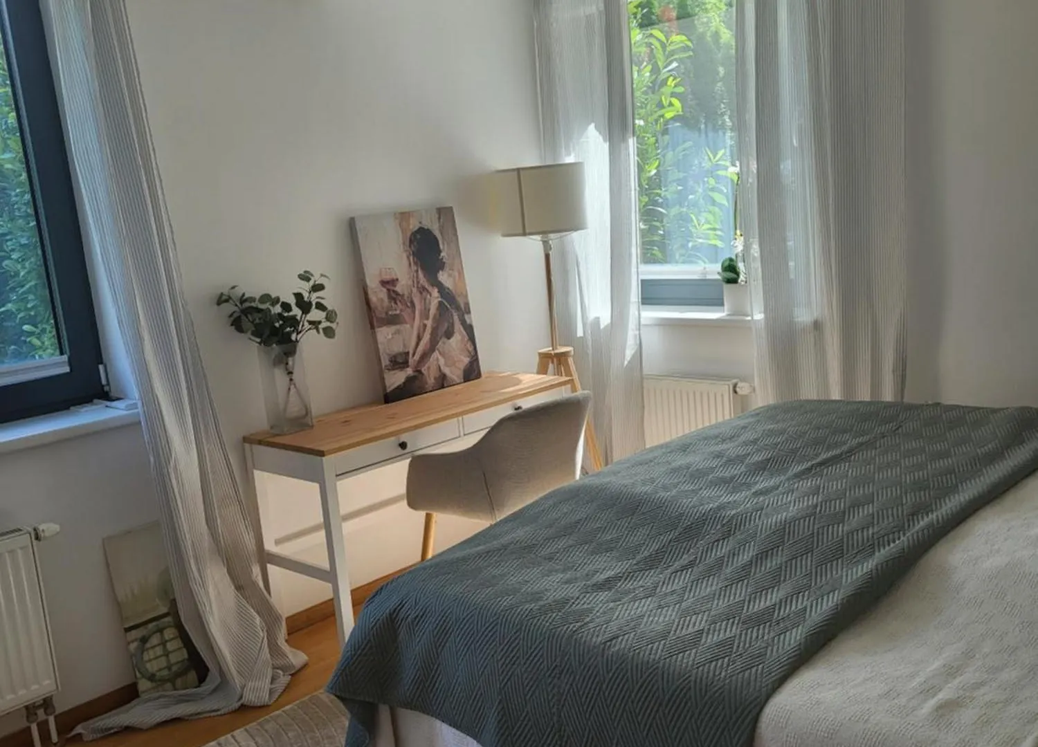Apartamento Apartman V Praze 6, Sedlec Praga República Checa