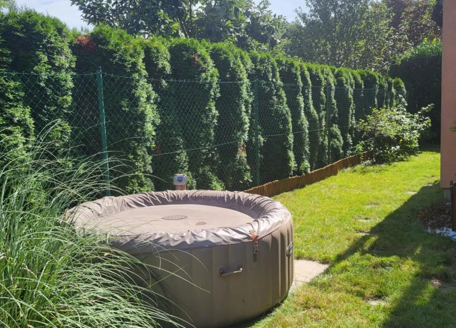 Apartmán Apartman V Praze 6, Sedlec Praha
